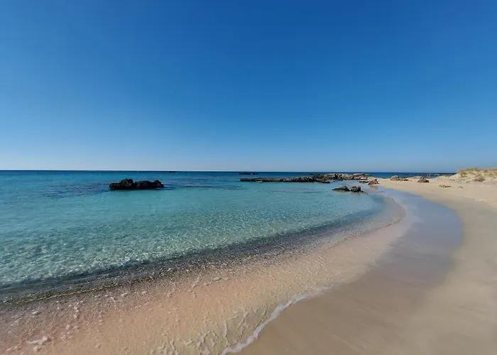 Ble 1Br Vacation Home With Private Terrace