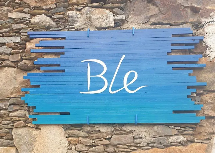 Ble 1Br Vacation Home With Private Terrace