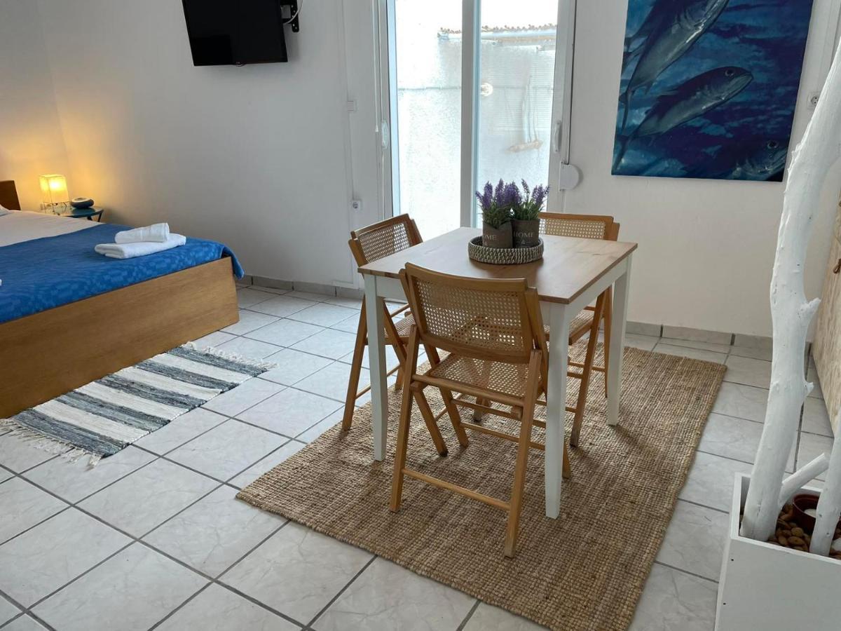 Ble 1br Vacation With Private Terrace Holiday home Chania (Crete)