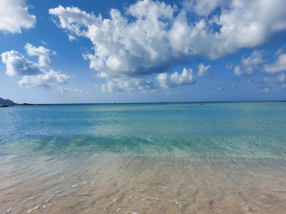 Holiday home Ble 1br Vacation With Private Terrace Chania (Crete)