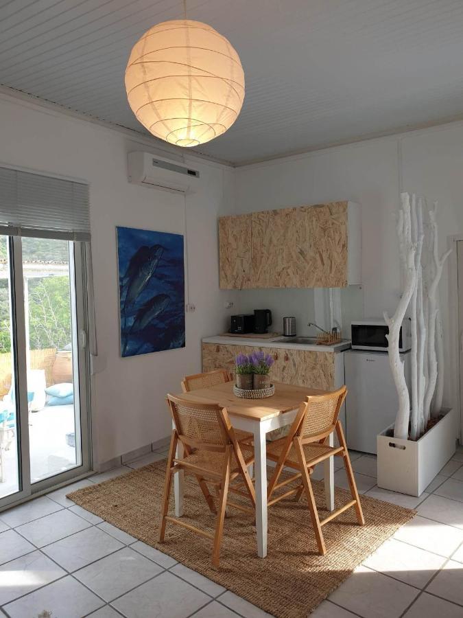 Ble 1br Vacation With Private Terrace Ferienhaus