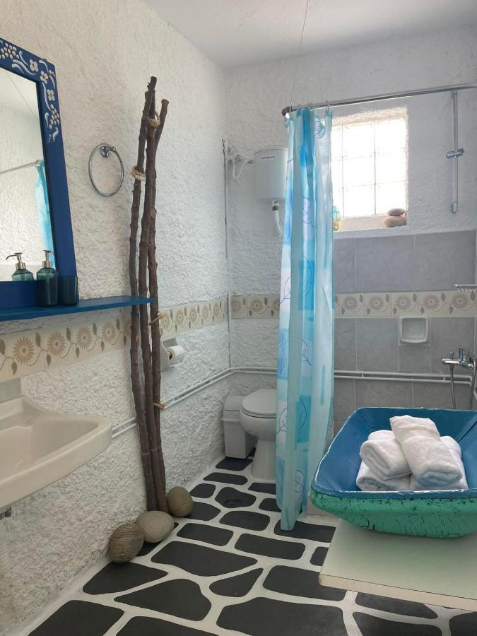 Ble 1br Vacation With Private Terrace * Chania (Crete)