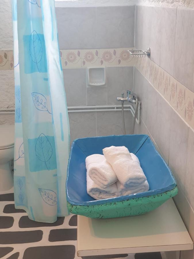 Ble 1br Vacation With Private Terrace Chania (Crete)