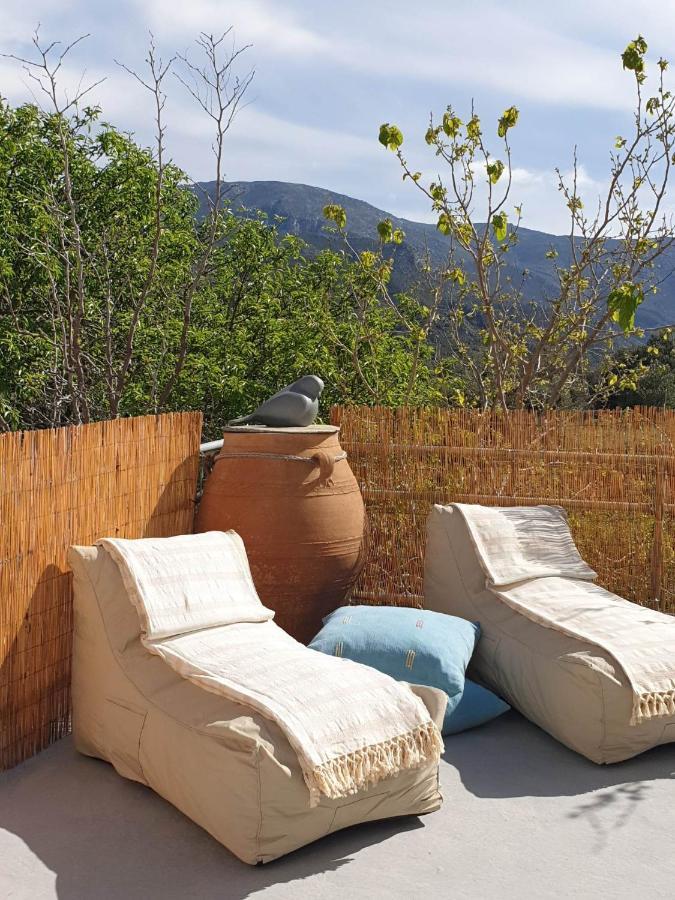 Holiday home Ble 1br Vacation With Private Terrace