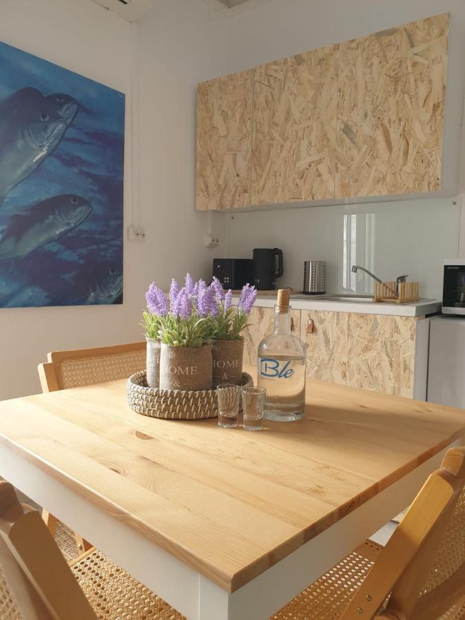 Holiday home Ble 1br Vacation With Private Terrace