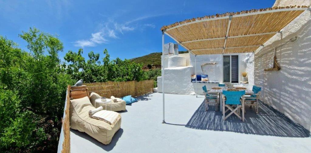 Ble 1br Vacation With Private Terrace Holiday home