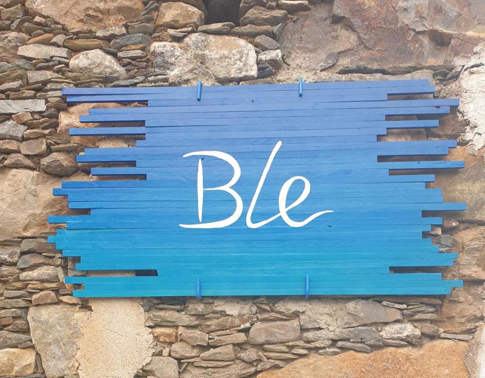 Ble 1br Vacation With Private Terrace Ferienhaus *