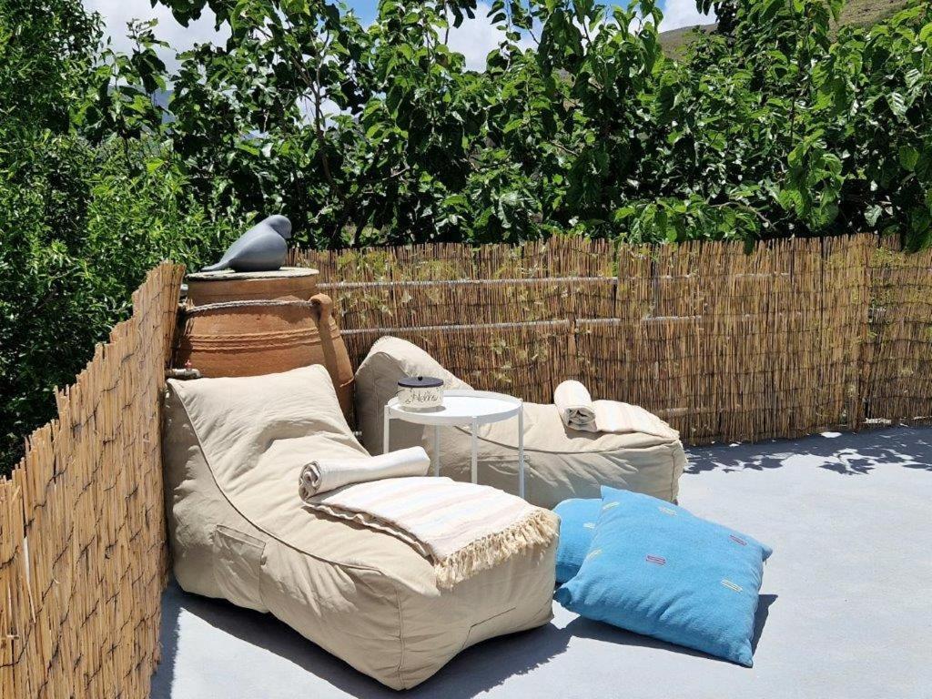 Ble 1br Vacation With Private Terrace *
